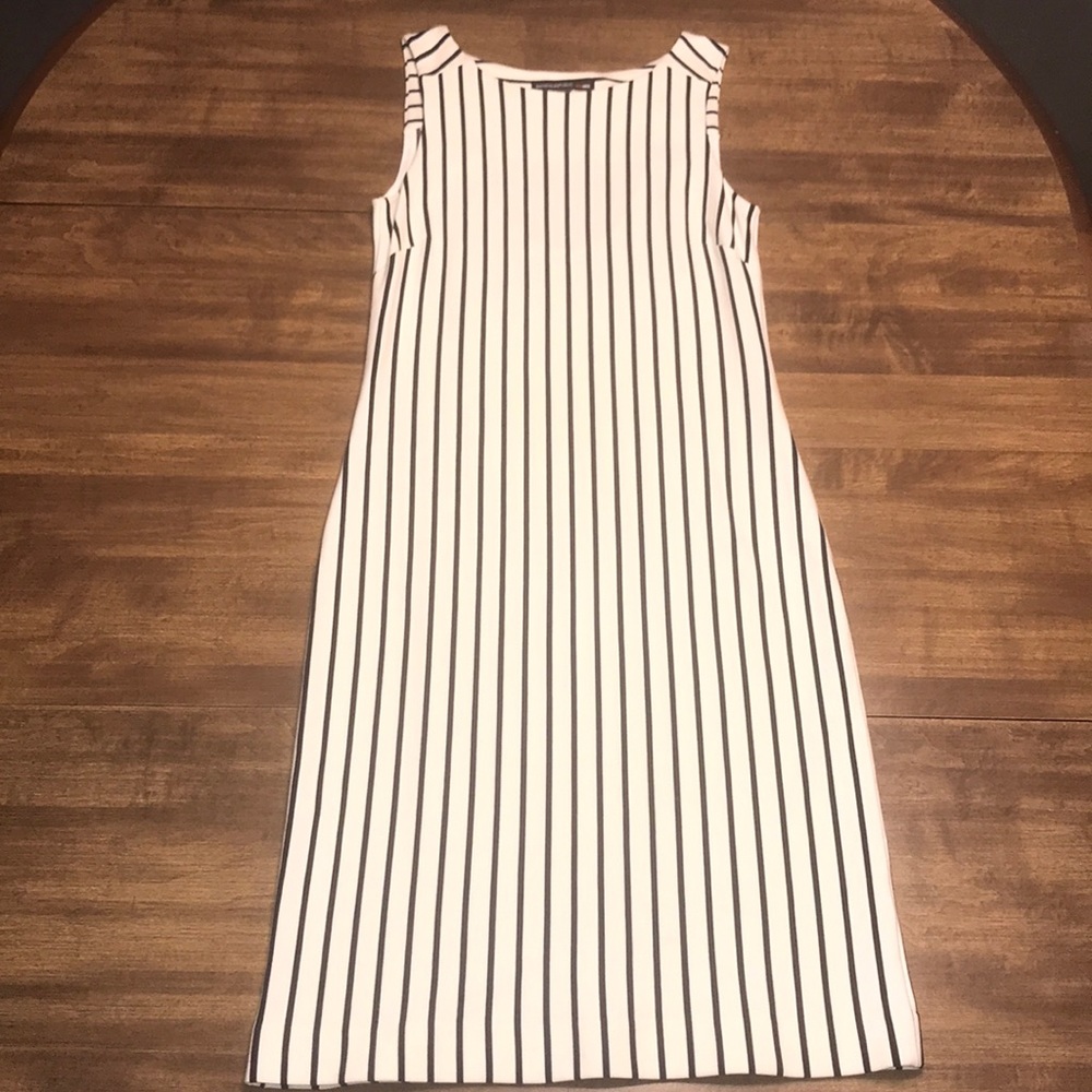 Banana Republic MadMen Dress Size XS